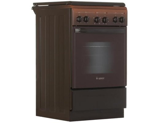 Плита электрическая GEFEST 5140-01 0001